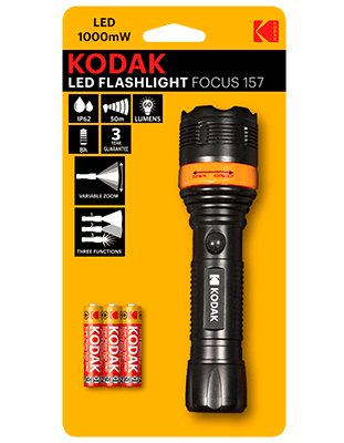 Kodak LED Focus 157